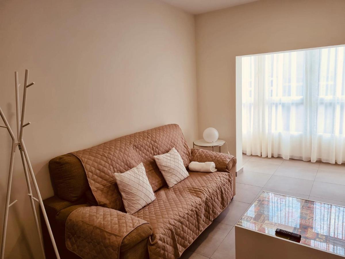 Suite Coco I Las Palmas de Gran Canaria Exteriér fotografie