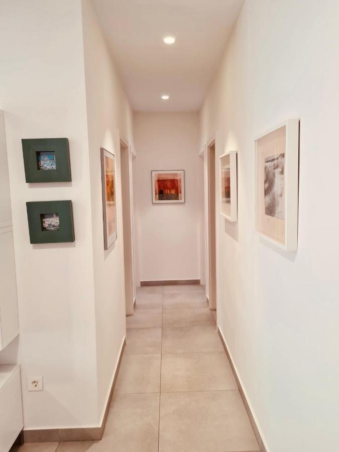 Suite Coco I Las Palmas de Gran Canaria Exteriér fotografie