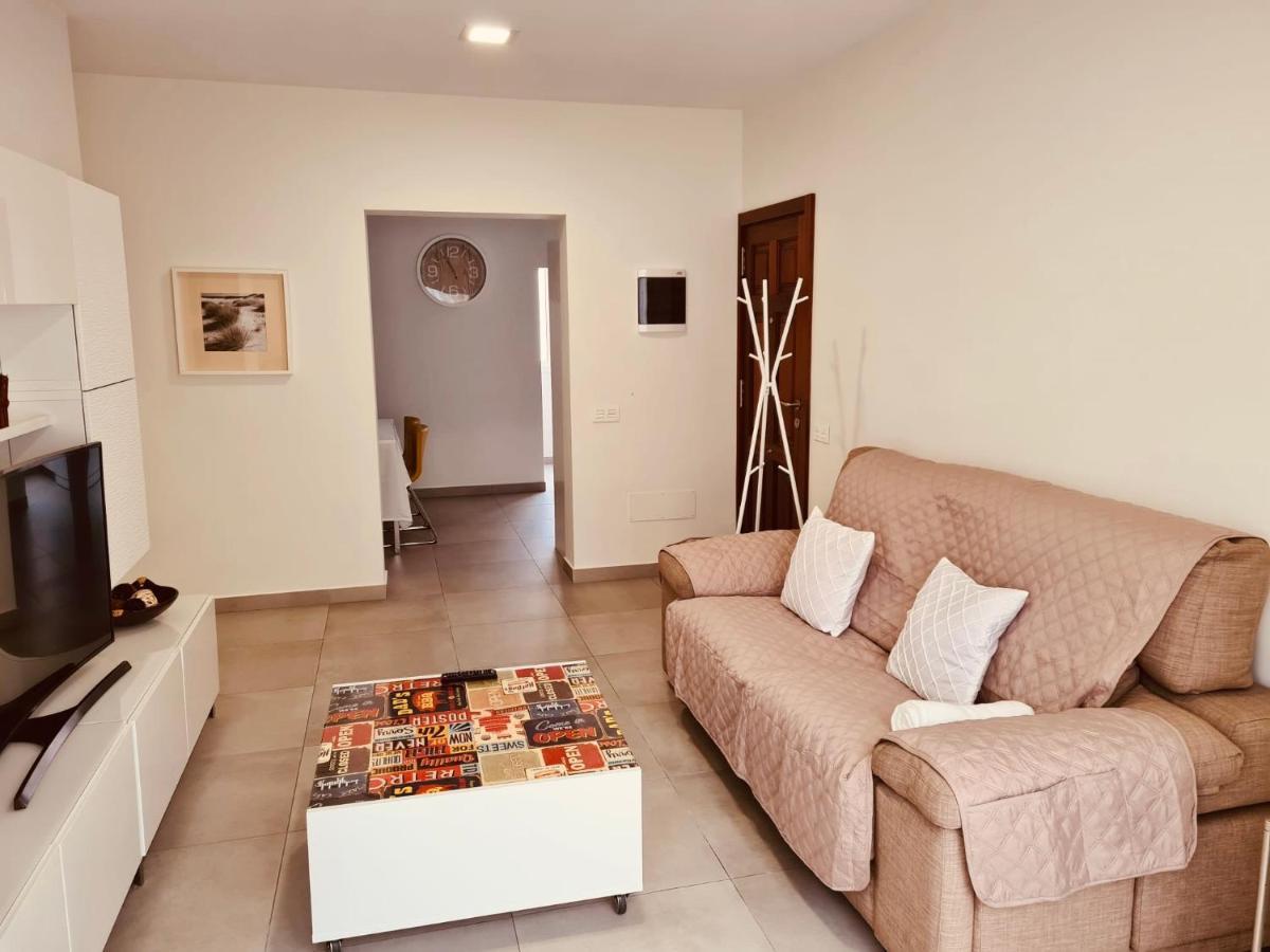 Suite Coco I Las Palmas de Gran Canaria Exteriér fotografie