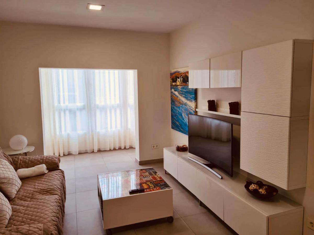 Suite Coco I Las Palmas de Gran Canaria Exteriér fotografie