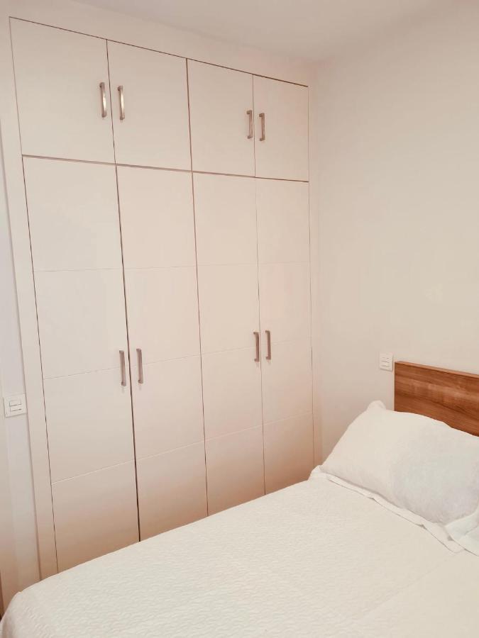 Suite Coco I Las Palmas de Gran Canaria Exteriér fotografie