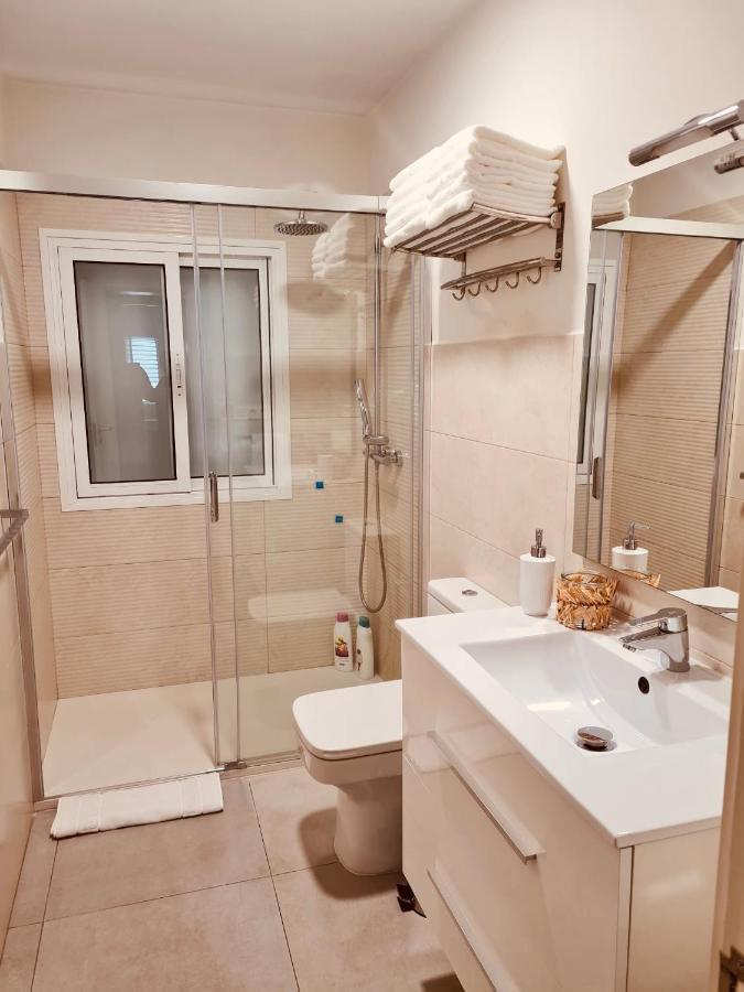 Suite Coco I Las Palmas de Gran Canaria Exteriér fotografie